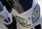 Piaggio MP3 Hybrid